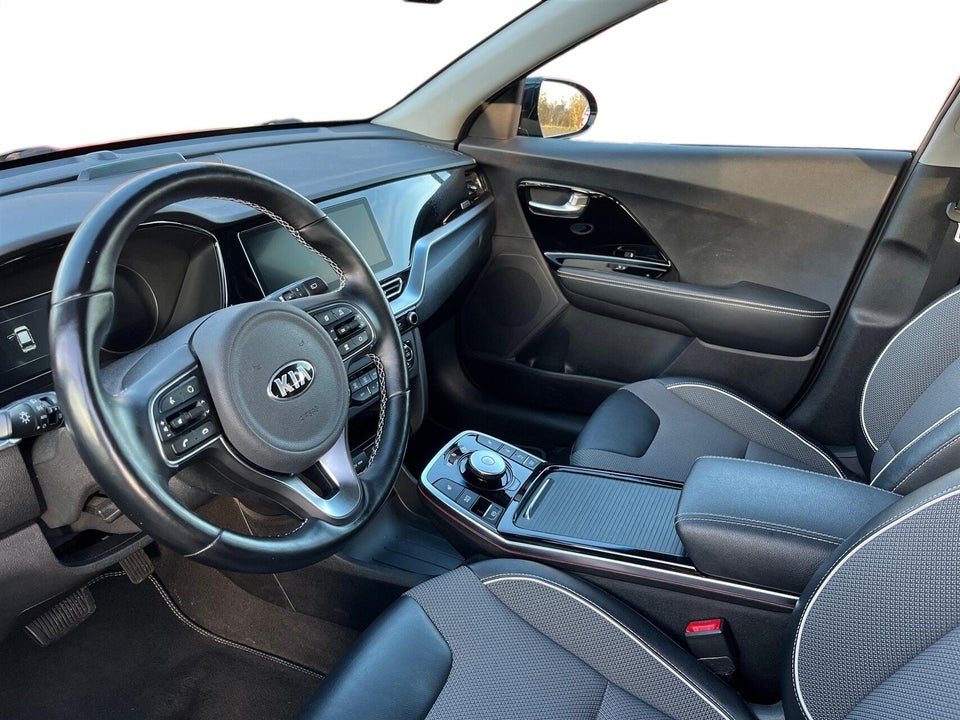 Kia e-Niro 64 Comfort 5d