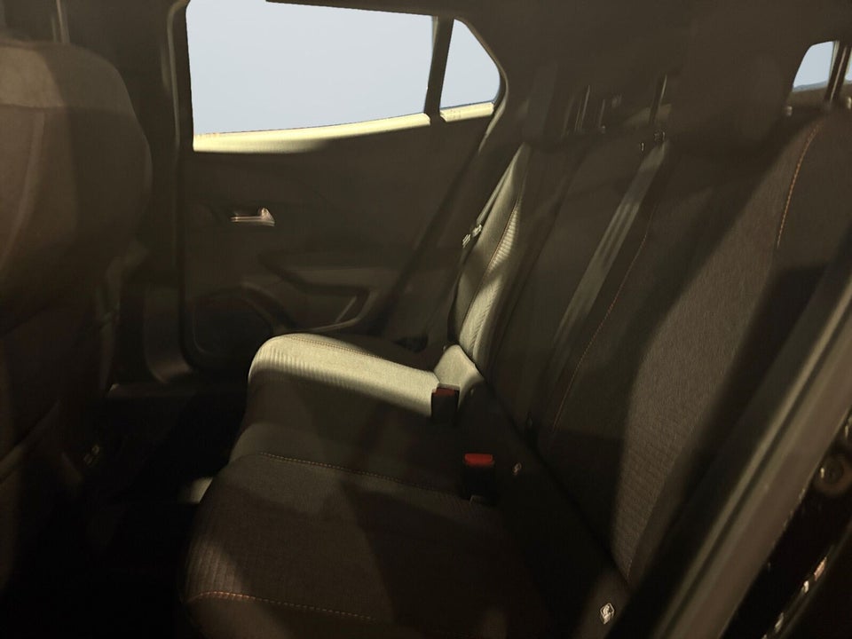 Peugeot e-2008 54 Style 5d