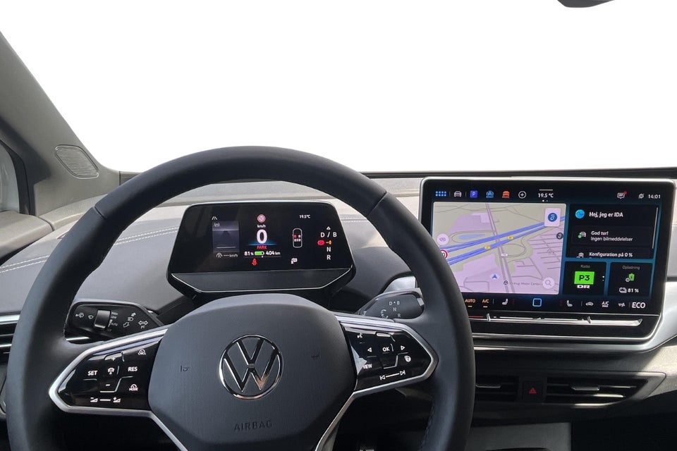 VW ID.5 77 Style+ 5d