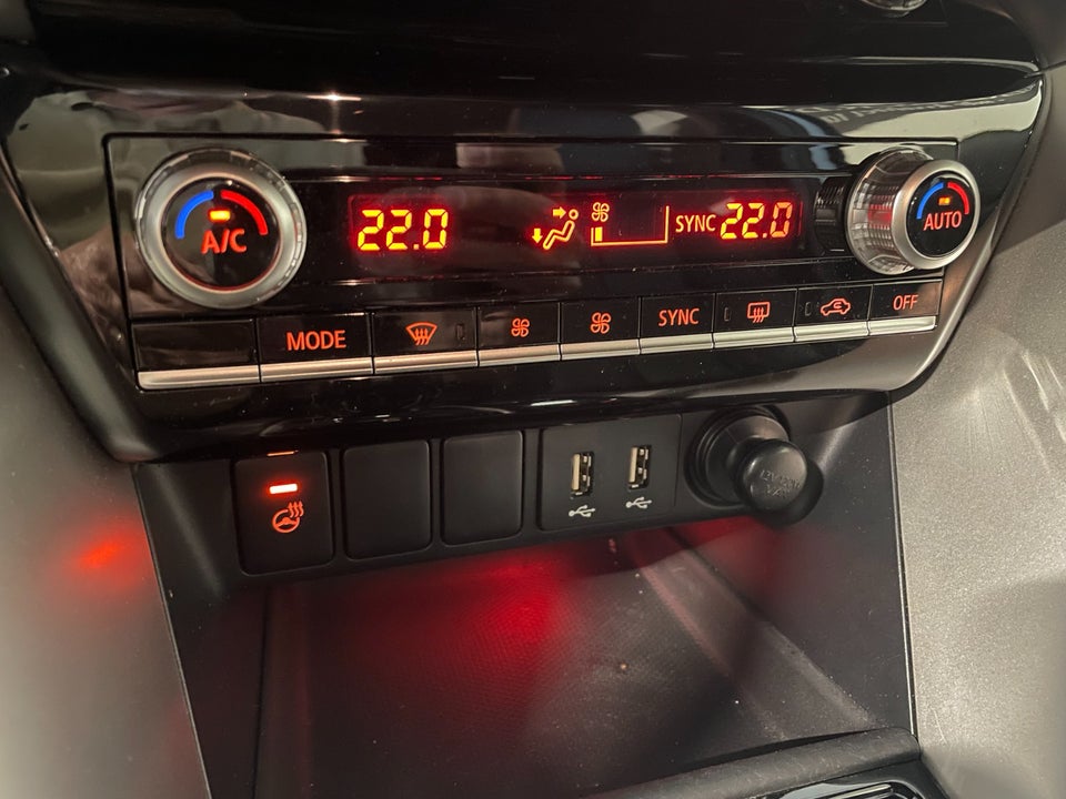 Mitsubishi Eclipse Cross 2,4 PHEV Instyle CVT 4WD 5d