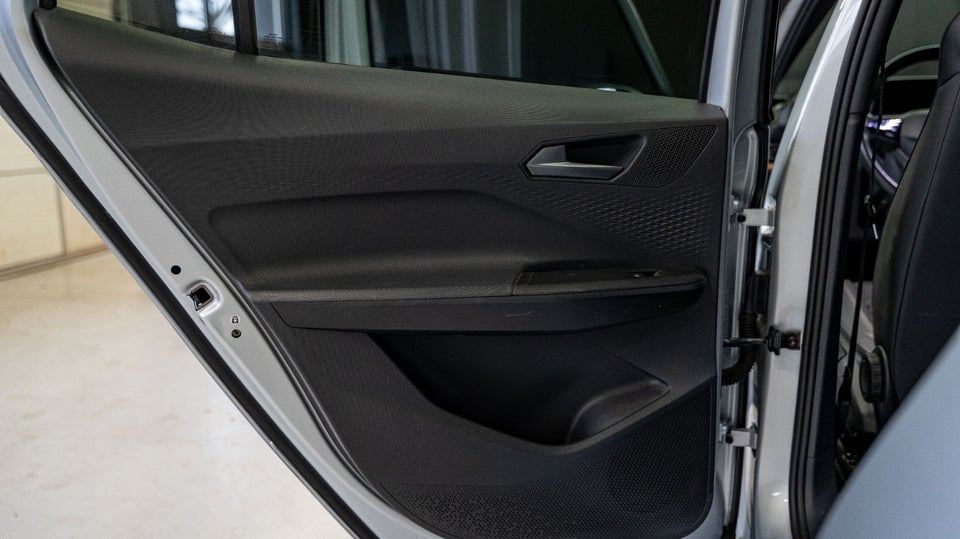 Cupra Born 58 High 5d