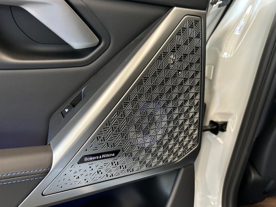 BMW i5 eDrive40 Touring Fully Charged M-Sport 5d