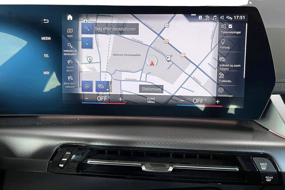 BMW iX1 xDrive30 M-Sport Premium 5d