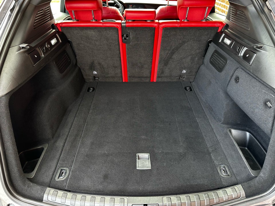 Alfa Romeo Stelvio 2,2 JTD 210 Super aut. Q4 5d