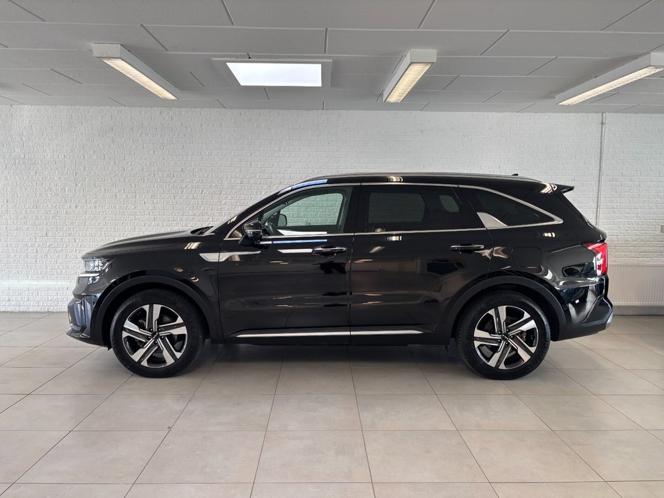 Kia Sorento 1,6 PHEV Premium aut. 4WD 7prs 5d