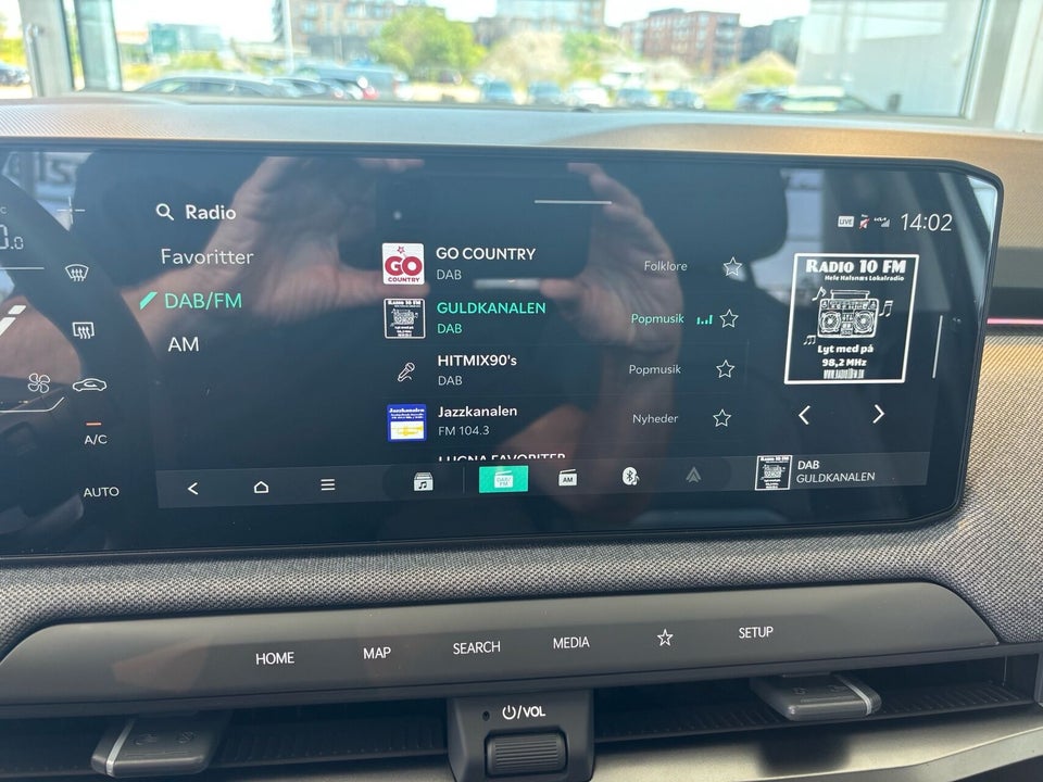 Kia EV3 81 Long Range Upgrade 5d