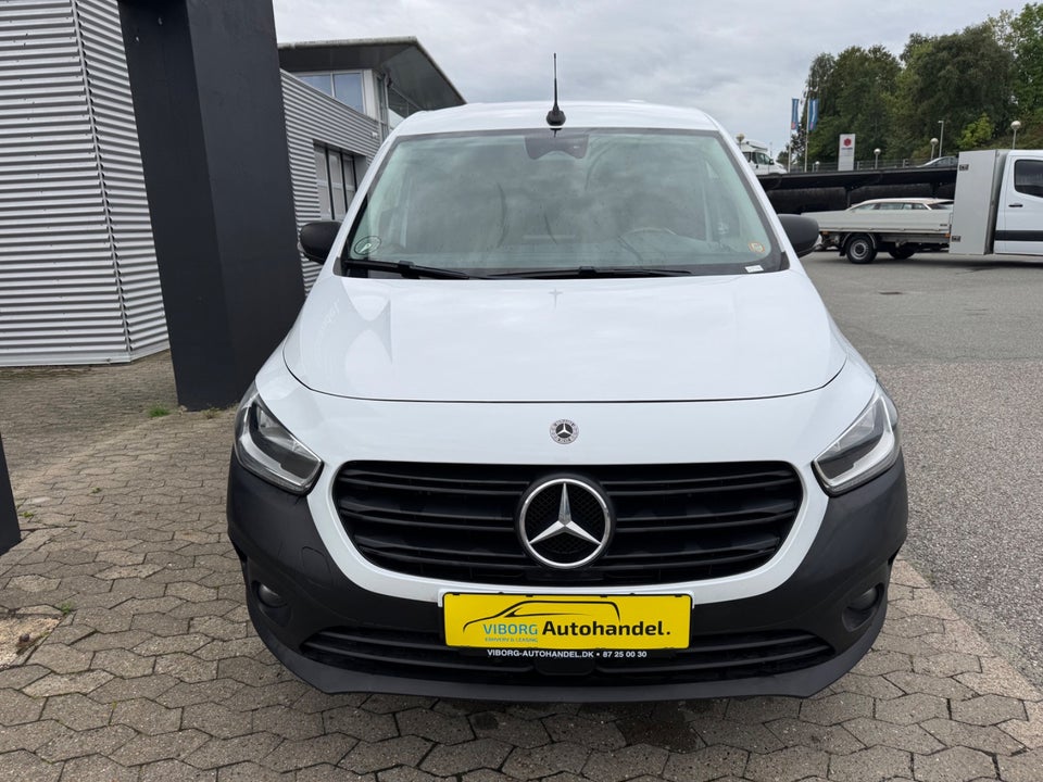 Mercedes Citan 110 1,5 CDi A2 PRO Van