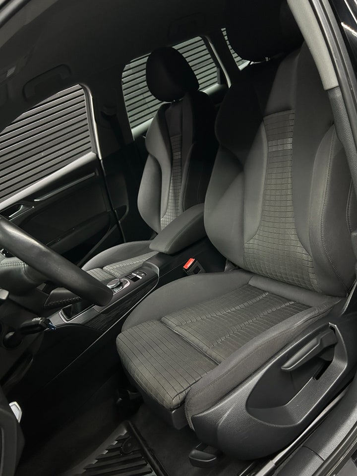 Audi A3 1,0 TFSi 116 Sport Sportback 5d