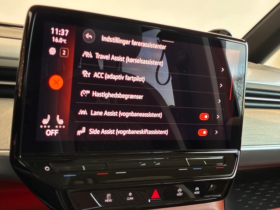 VW ID.Buzz 77 Style SWB 5d