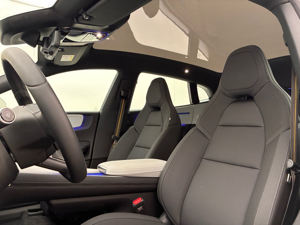 Polestar 4 Long Range AWD 5d