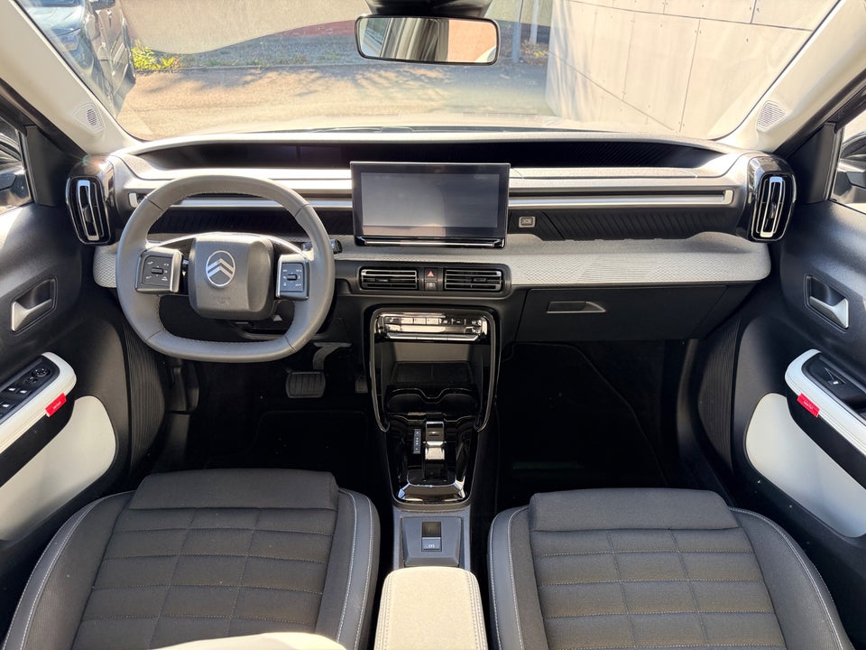 Citroën ë-C3 Aircross 54 Max Extended Range 5d