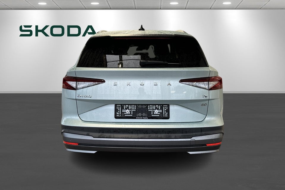 Skoda Enyaq 80 iV Plus Suite 5d