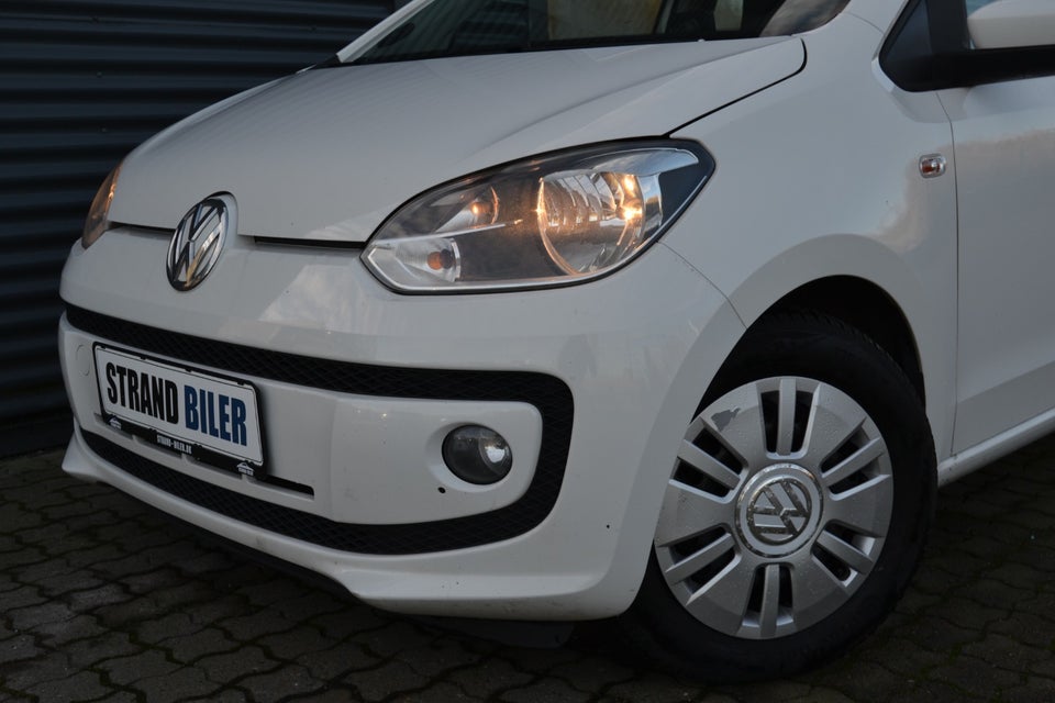 VW Up! 1,0 60 Move Up! BMT 5d