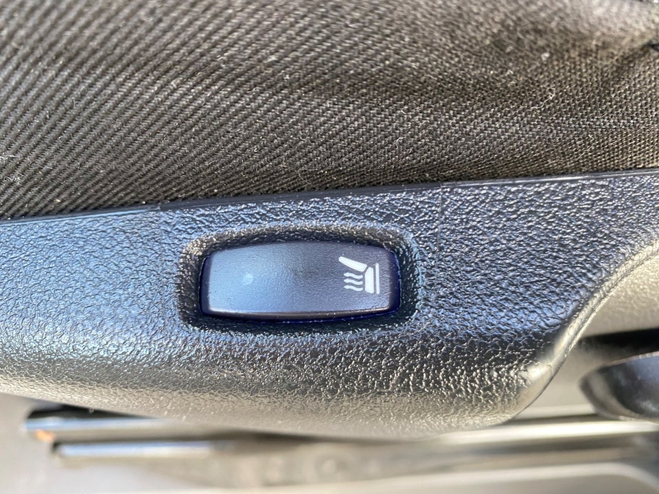 Nissan NV300 2,0 dCi 145 L2H1 Working Star