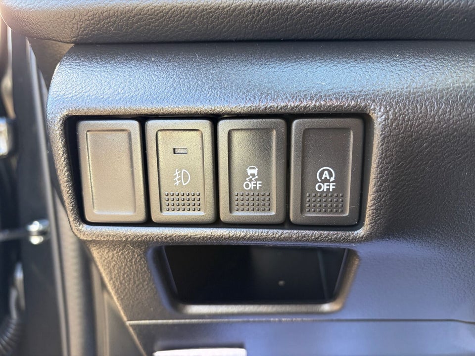 Suzuki S-Cross 1,0 Boosterjet Active aut. 5d