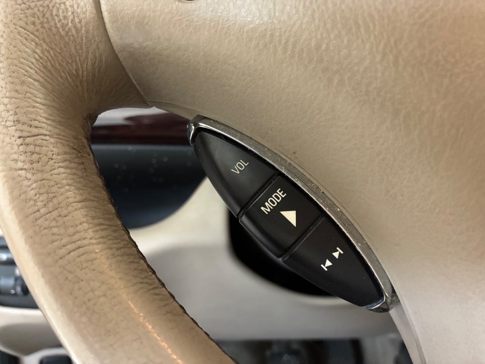 Rover 75 1,8 Classic 4d