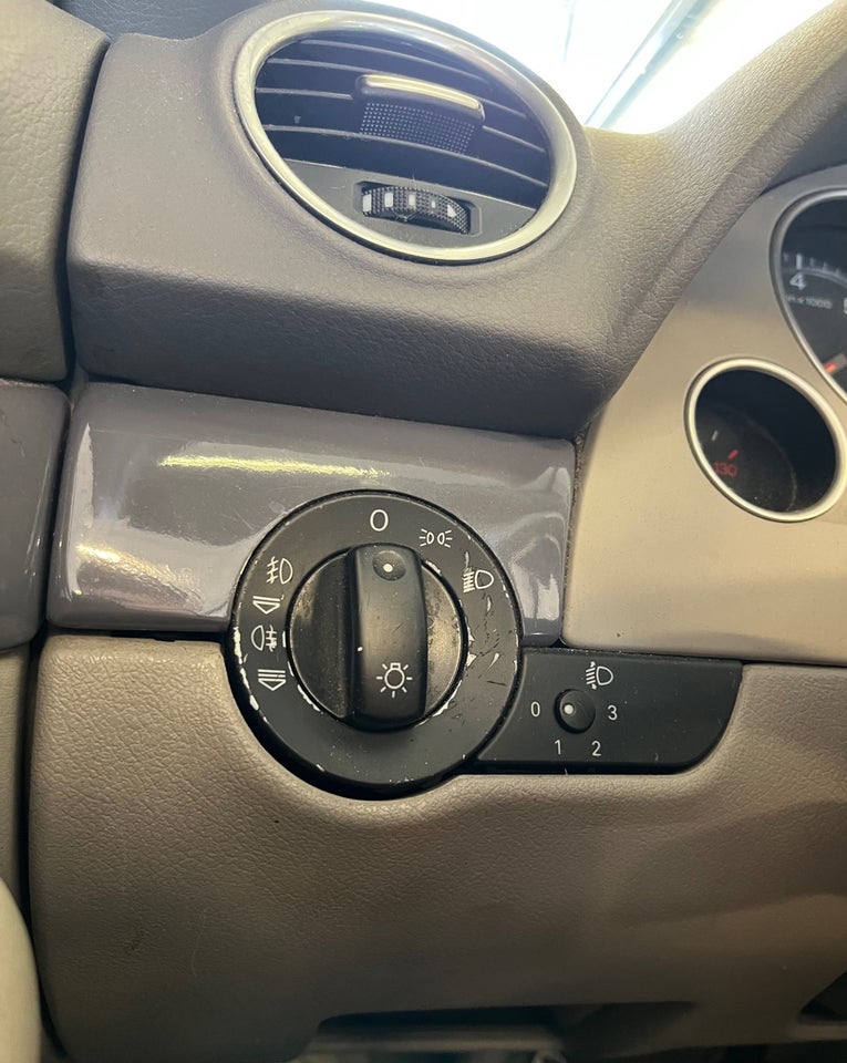 Audi A4 2,4 V6 Cabriolet Multitr. 2d