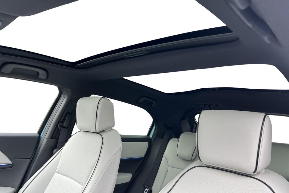 Honda e:Ny1 Advance 5d