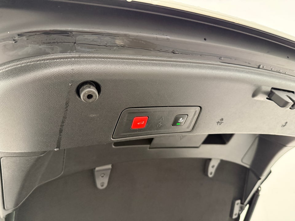 Peugeot 508 1,6 Hybrid Allure Pack EAT8 5d