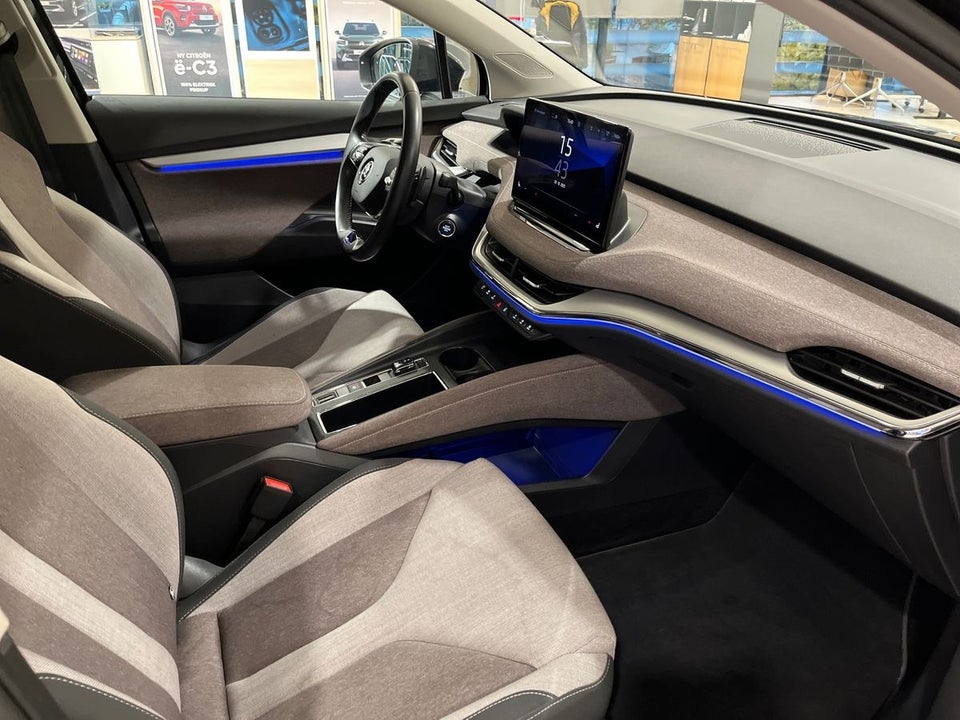 Skoda Enyaq 60 iV 5d