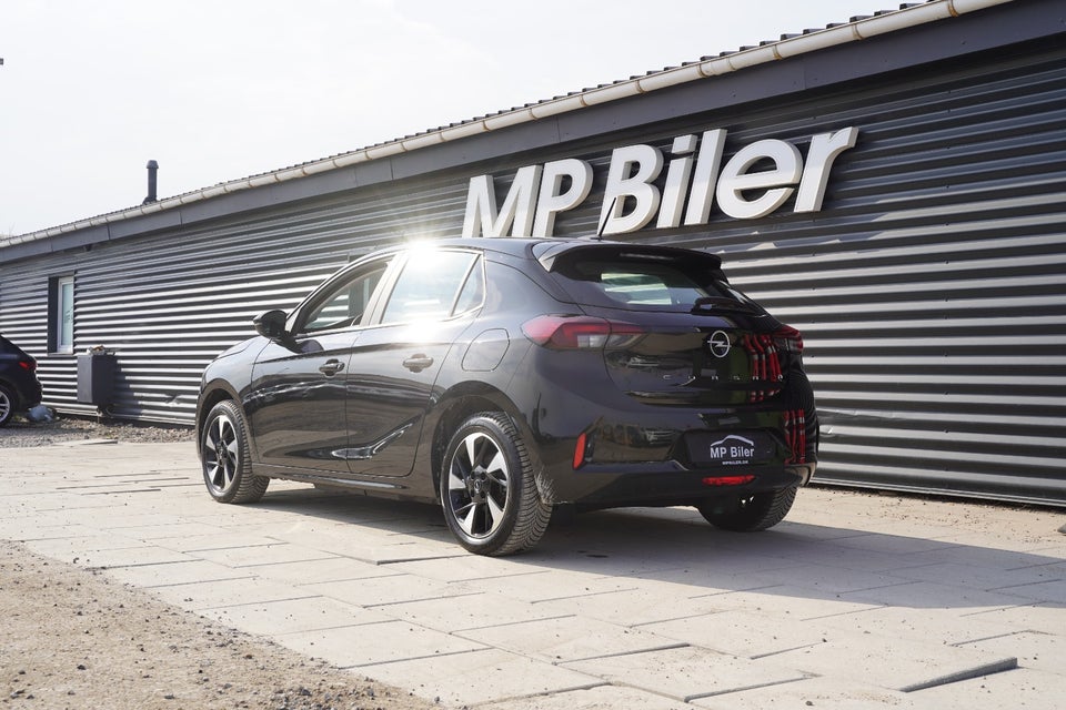 Opel Corsa-e 50 Edition 5d