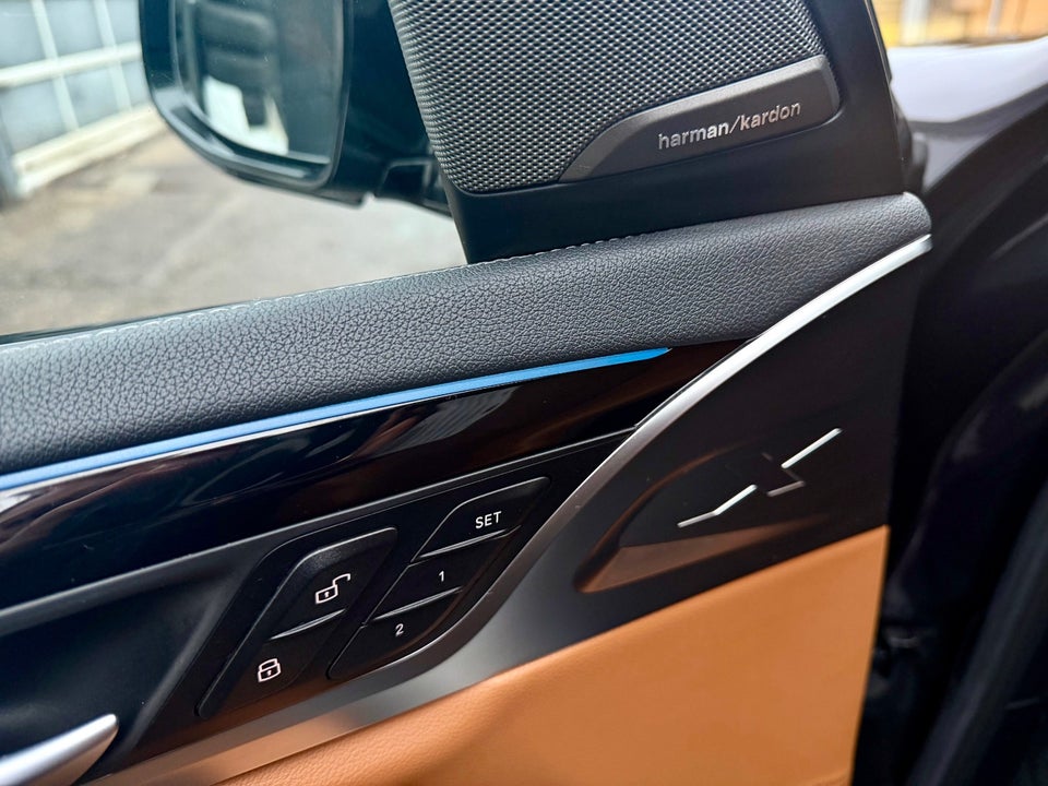 BMW iX3 Charged Plus 5d