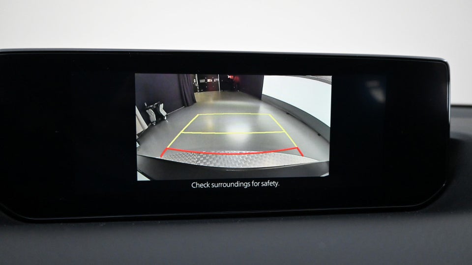 Mazda MX-30 e-SkyActiv Prime-Line 5d