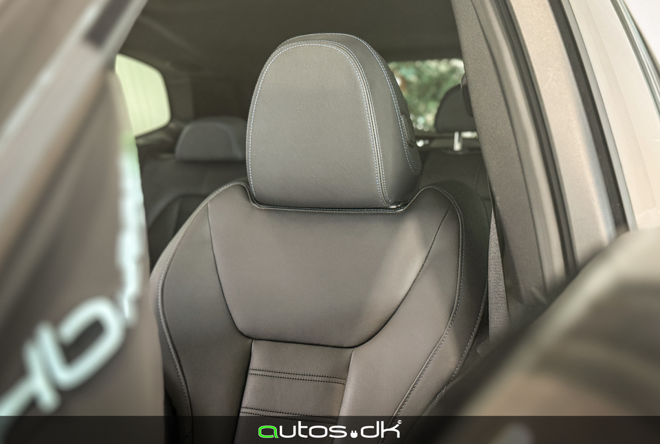 BMW iX3 Charged Plus M-Sport 5d