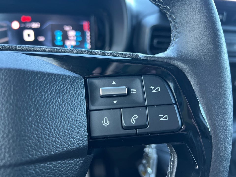 Citroën Berlingo 1,5 BlueHDi 100 L1 MasterLine Van