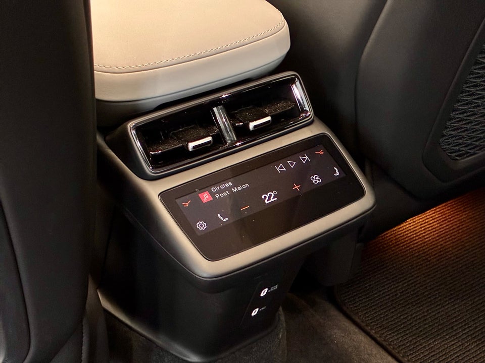 Polestar 4 Long Range AWD 5d