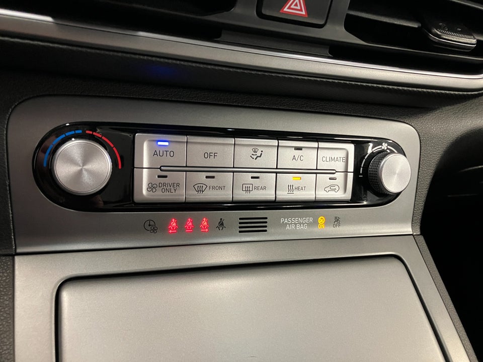 Hyundai Kona 39 EV Advanced 5d