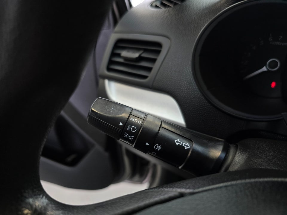 Kia Picanto 1,0 Collect Eco Clim 3d