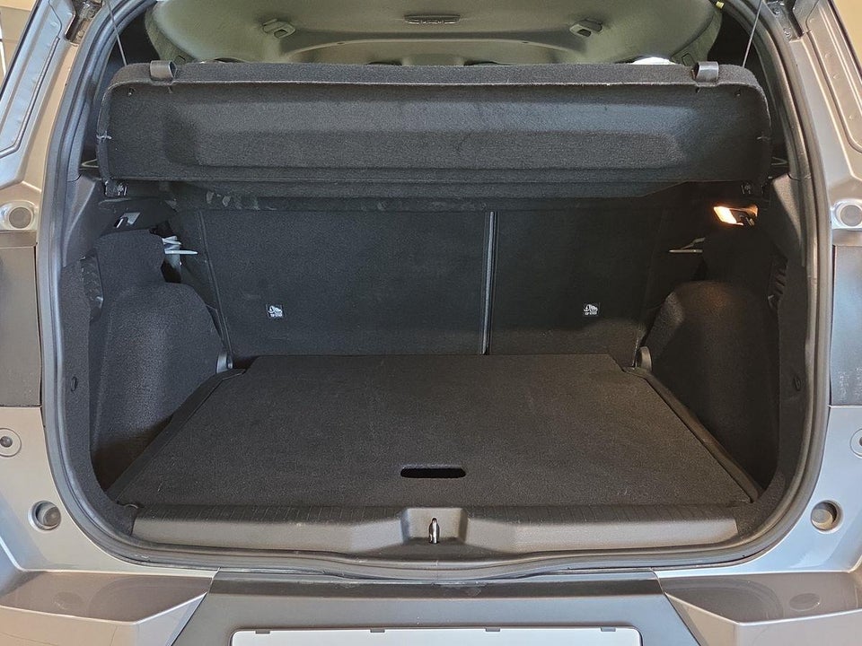 Citroën ë-C3 Aircross 44 Plus 5d