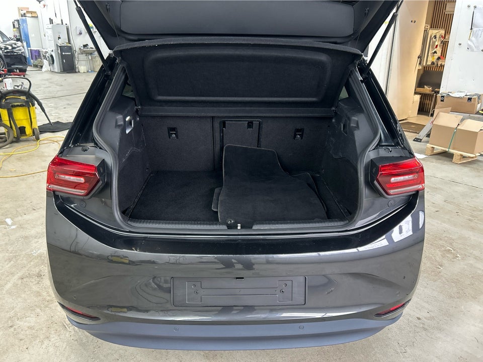 VW ID.3 58 1ST Pro Performance Max 5d
