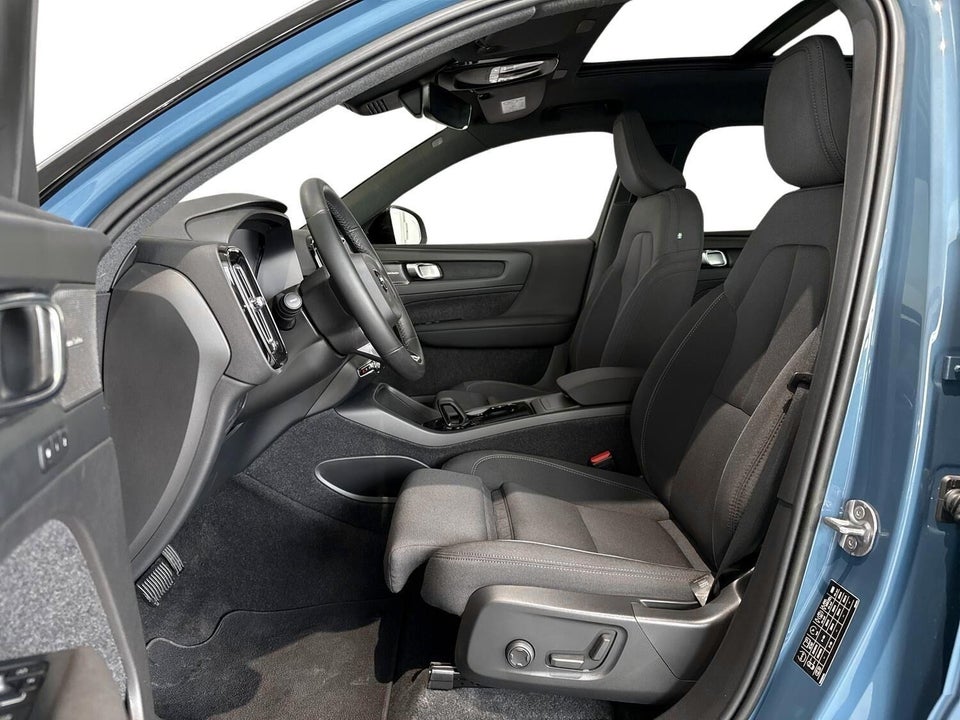 Volvo XC40 P6 ReCharge Ultimate 5d