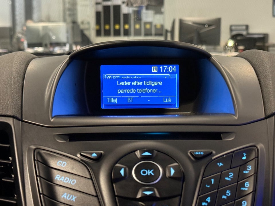 Ford Fiesta 1,0 SCTi 140 ST-Line 5d