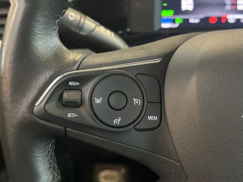 Opel Mokka-e 50 Elegance 5d