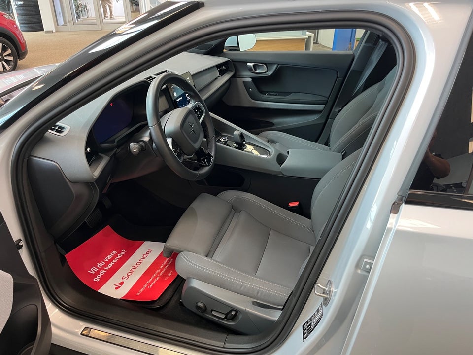 Polestar 2 Standard Range 5d