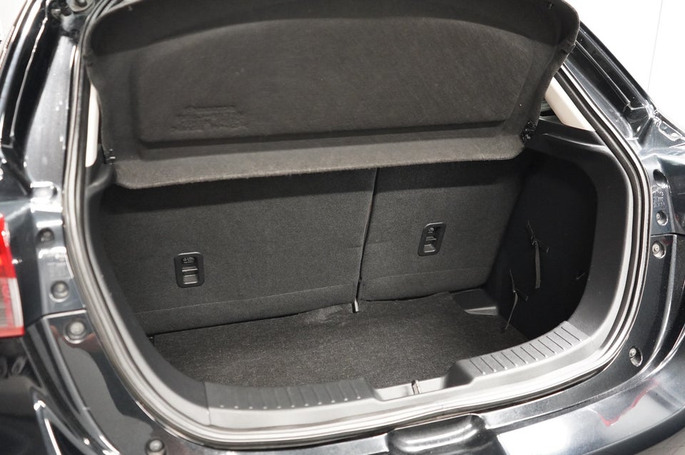 Mazda 2 1,5 SkyActiv-G 90 Sense 5d