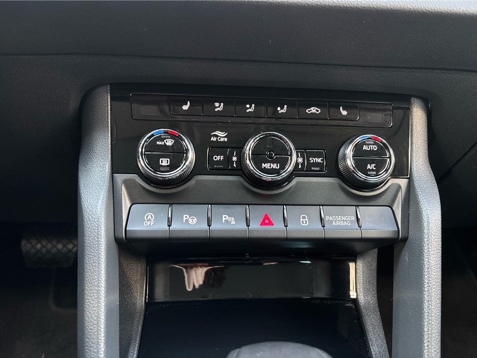 Skoda Karoq 1,5 TSi 150 Style DSG 5d