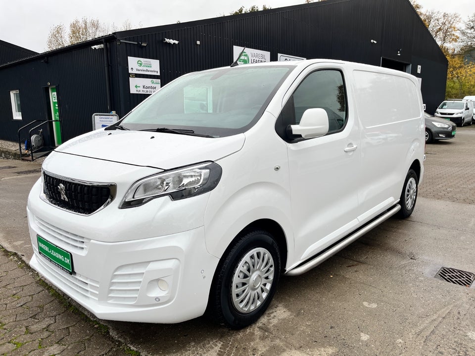 Peugeot Expert 2,0 BlueHDi 122 L2 Plus Van