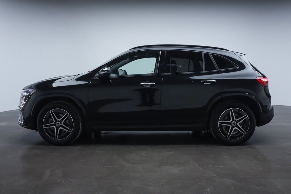 Mercedes EQA250+ AMG Premium 5d