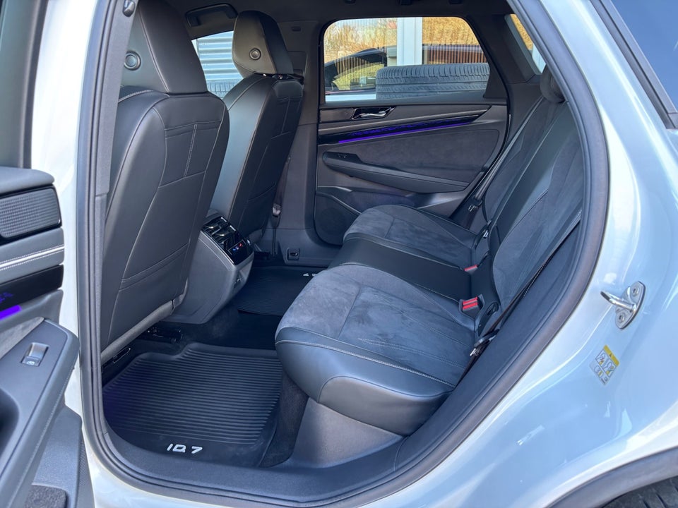 VW ID.7 77 Style Tourer 5d