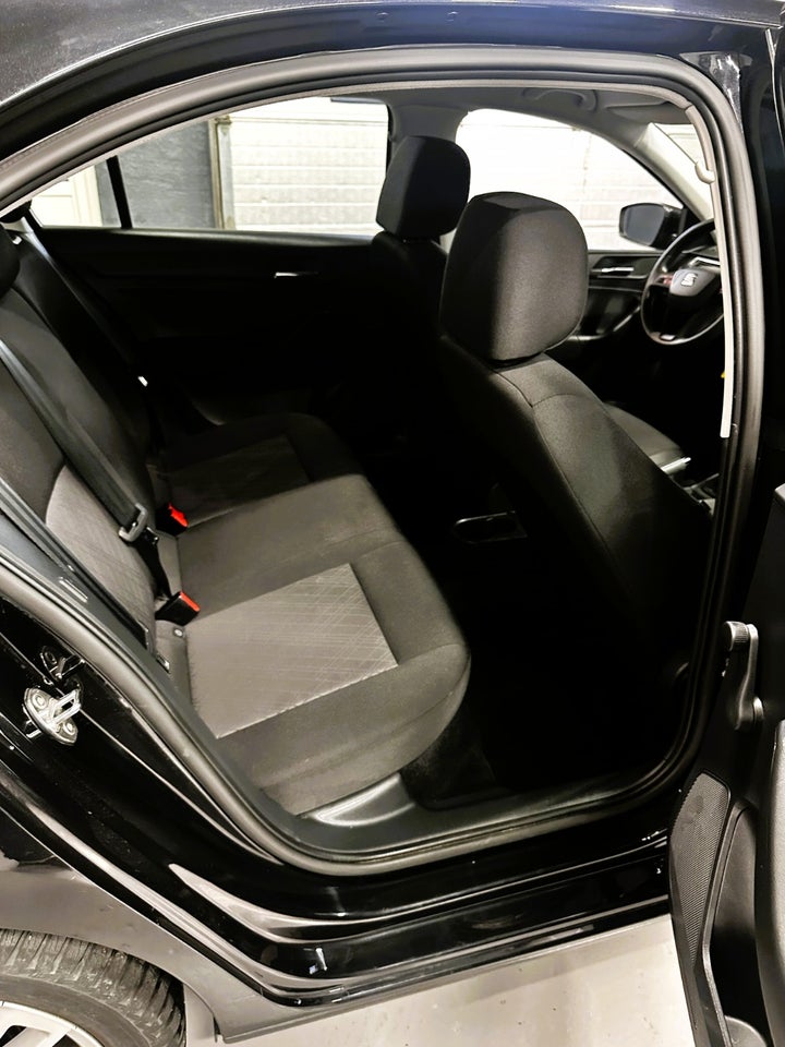 Seat Toledo 1,2 TSi 90 Reference 5d