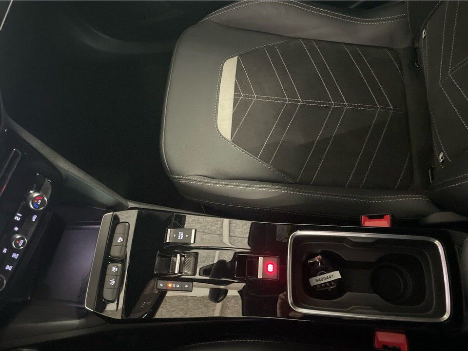 Opel Mokka-e 50 Ultimate 5d