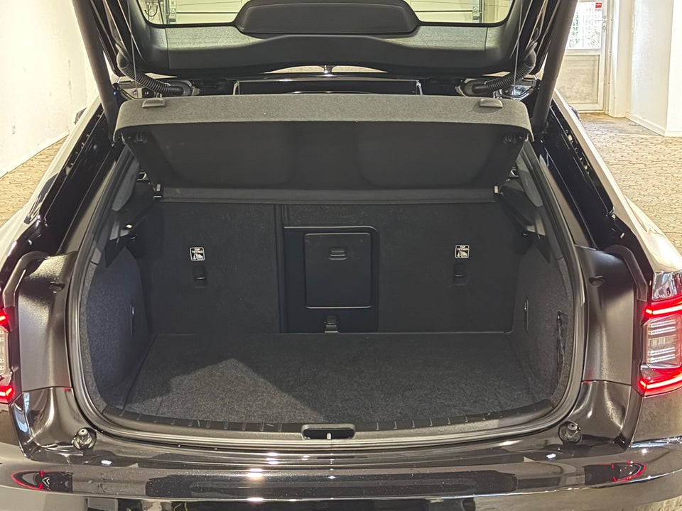 Polestar 2 Long Range 5d