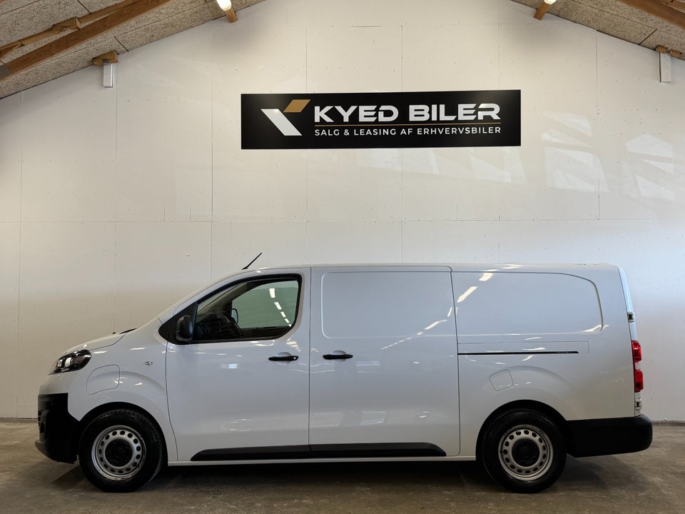 Fiat Scudo E 75 L3H1 Business