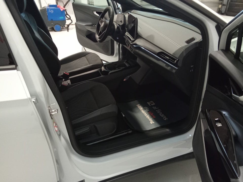 VW ID.4 77 Style 5d