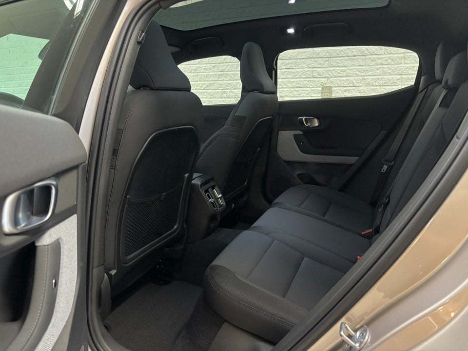 Polestar 2 Long Range 5d