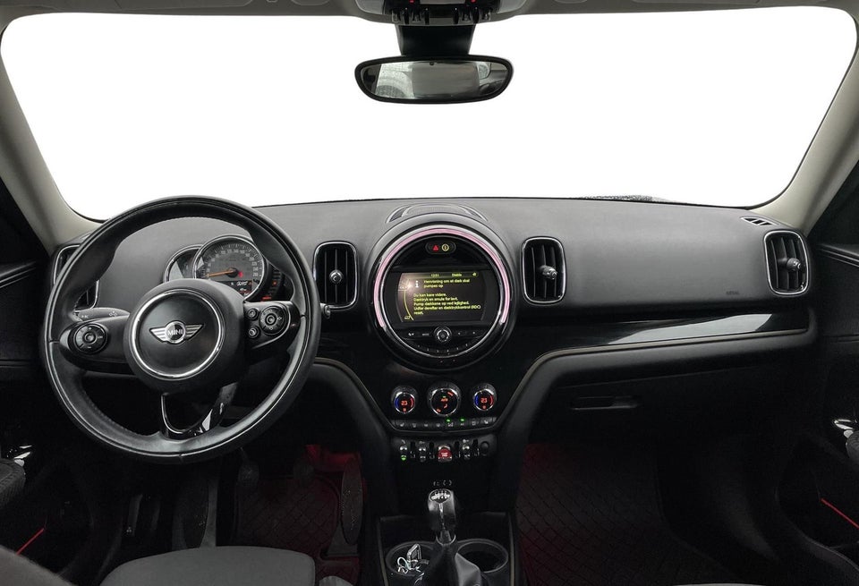 MINI Countryman Cooper 1,5  5d